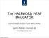 The HALFWORD HEAP EMULATOR