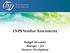 LNPA Vendor Assessment. Bridget Alexander Manager JSI Business Development