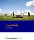 User Guide. NewsPoint