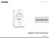 Version /13/2014. User Manual. mydlink Home Smart Plug DSP-W215