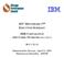 SPC BENCHMARK 1 EXECUTIVE SUMMARY IBM CORPORATION IBM POWER 780 SERVER (WITH SSDS) SPC-1 V1.13