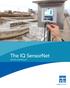 The IQ SensorNet. 282/284 Controller