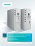 Type 8DA and 8DB up to 40.5 kv, Gas-Insulated