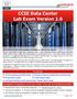 CCIE Data Center Lab Exam Version 1.0