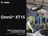 Omnii TM XT15. EMC Configuration and Accessories Guide. Designed to assist customers and partners with model and configuration guidance