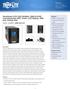 OmniSmart LCD 120V 50/60Hz 1500VA 810W Line-Interactive UPS, Tower, LCD display, USB port, Energy Star