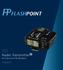 Radio Transmitter. for Panasonic & Olympus FPRRR2TP