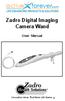 Zadro Digital Imaging Camera Wand