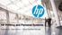 HP Printing and Personal Systems