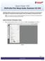 Epson Artisan 1430 WinProfile Print Setup Guide: Illustrator CS-CS5