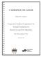 CADERNOS DO LOGIS. Volume 2017, Number 6. Comparative Analysis of Capacitated Arc Routing Formulations for Branch-Cut-and-Price Algorithms