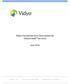 Vidyo Hosted Services Description for VidyoCloud Services