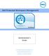 Dell Protected Workspace Management