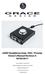 m900 Headphone Amp / DAC / Preamp Owner s Manual Revision A 05/06/2017