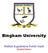 Bingham University. Student Registration Portal Guide [Student Edition]