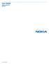 User Guide Nokia Lumia 625 RM-941