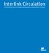 Interlink Circulation. An Introduction to the most widely used newspaper circulation system in America