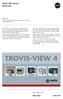 TROVIS-VIEW software TROVIS 6661