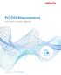 PCI DSS Requirements. and Netwrix Auditor Mapping.  Toll-free:
