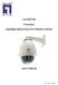 LevelOne FCS Day/Night Speed Dome Pro Network Camera. User s Manual. Ver
