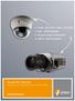 The eneo NXC / NXD series.  b FOUR MULTIPLE VIDEO STREAMS. c H.264 COMPRESSION. f POWER-OVER-ETHERNET. a ONVIF CONFORMANCE