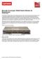 Brocade Converged 10GbE Switch Module for BladeCenter Product Guide