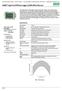 HOBO Light On/Off Data Logger (UX90-002x) Manual