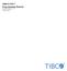 TIBCO FTL R Programming Tutorial Software Release 5.3 October 2017