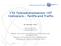 ITU Telecommunication/ICT Indicators Tariffs and Traffic
