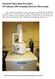 Standard Operating Procedure FEI Quanta 200 Scanning Electron Microscope