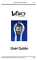 VGo Solution User Guide v User Guide. Copyright VGo Communications, Inc. All rights reserved. Page 1