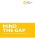 MIND THE GAP. An industry report on open source technology skills in the UK