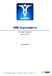 INM Impressario For Adobe Director Version User Manual