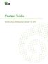 Docker Guide. SUSE Linux Enterprise Server 12 SP3