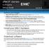 Before you begin 1. Create an EMC Support account on the EMC online support website (support.emc.com).