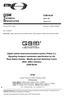GSM GSM TECHNICAL March 1996 SPECIFICATION Version 5.0.0