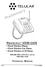 Preliminary PHONECELL SX5D GSM. Fixed Wireless Phone Fixed Wireless Fax Phone Fixed Wireless LCR Phone TECHNICAL MANUAL