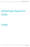 3DReshaper Help 2017 MR1. 3DReshaper Beginner's Guide. Image