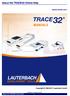 MANUALS. About the TRACE32 Online Help. Version 06-Nov Copyright Lauterbach GmbH