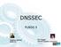 DNSSEC PLNOG 5. Eric Ziegast Internet Systems Consortium. Zbigniew Jasinski NASK.PL. Deck Version 0.2