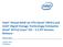 Intel Virtual RAID on CPU (Intel VROC) and Intel Rapid Storage Technology Enterprise (Intel RSTe) Linux* OS 5.3 PV Version Release