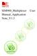 SIM900_Multiplexer Manual_Application Note_V1.3