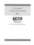 CLASSIC COLLECTION BY