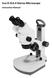 Eco D-ELS-4 Stereo Microscope. Instruction Manual