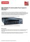 IBM UPS5000 HV Uninterruptible Power Supply for IBM System x Product Guide