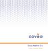 Coveo Platform 6.5. Liferay Connector Guide