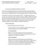 Company TERMS AND CONDITIONS OF SERVICE Page 1 of 5 Effective: July 2009