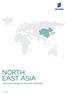 NORTH EAST ASIA ERICSSON MOBILITY REPORT APPENDIX