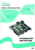 i.mx6 Qseven SOM Development Platform iw-rainbow-g15d Quick Start Guide R2.0