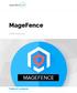 MageFence User manual